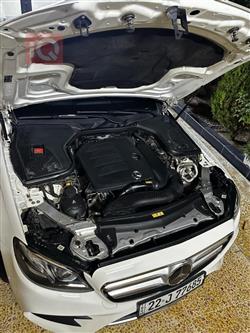 مرسيدس بنز E-Class